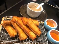 -老头儿油爆虾·1987杭州烟火味(湖滨银泰in77D区店)