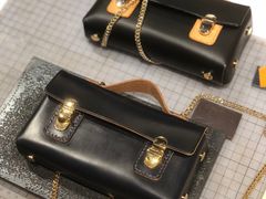 -HEARTISANS手工DIY皮艺体验(安贞环宇荟店)