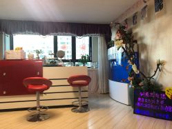 -S&G Beauty轻奢皮肤管理中心