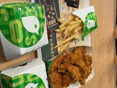 -德克士(西山店)