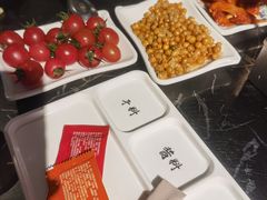 -郎出山烧烤(胶州店)