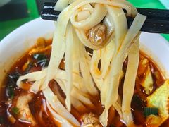 -令氏家外家周秦食府(高新店)