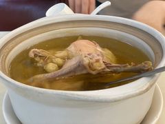 -幸福饭店(佛山路东段店)