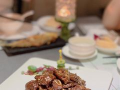 澳式煎牛排-HOME餐厅粤菜 融合菜