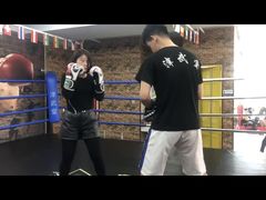 -津武堂散打搏击俱乐部(河西店)