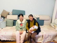 -田螺阿姨自营月嫂·育儿嫂(高新店)