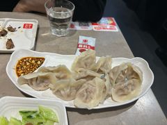 -丰茂烤串(建设街店)