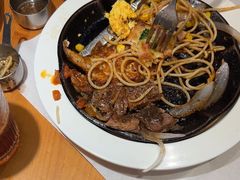 -夏日玛莉西餐厅(衡阳万达店)