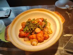 -新白鹿餐厅(虹桥南丰城店)