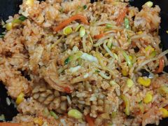 -优壹佳·延边朝鲜族料理(中山北路店)