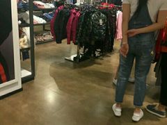 -ZARA(深圳金光华广场店)