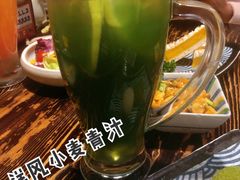 -小川洋风料理(汉街店)