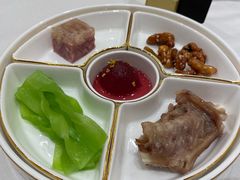 -A One Kitchen·南京精菜馆(晶丽酒店店)