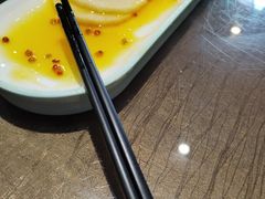 -东口码头·烧鸽子·鱼头泡饼·地方菜(金鹰悦城店)