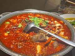 -麻六记(凤凰汇店)