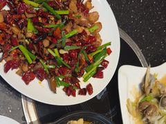 -鲜鲜·鲅鱼圈海鲜(于洪店)