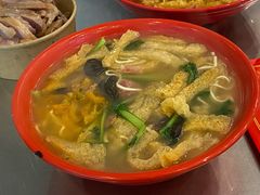 易记面-易记皮肚面(明瓦廊店)