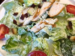 -蓝枪鱼西餐厅(锦华店)