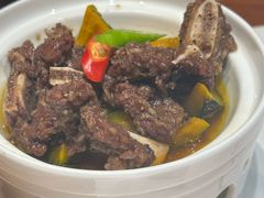 -禄运茶居·手工点心(猎德店)