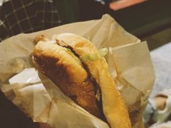 -麦当劳(华融店)