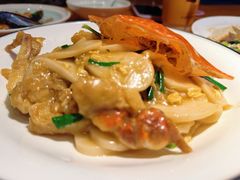 梭子蟹水磨年糕-原製原味(普陀山磐龙店)