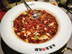 -麻都·成都菜(人民广场店)