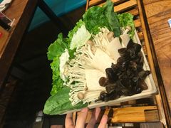 -额尔敦草原涮羊肉·烧烤(冻青树总店)