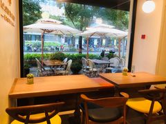 -Peet's Coffee皮爷咖啡(大学路店)