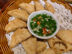 -利杨记·本味轩粥坊·烧烤(宝体店)
