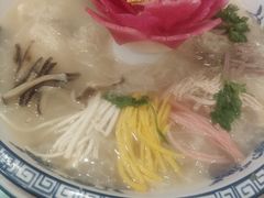-老雒阳面馆·水席(定鼎门店)