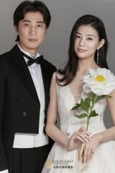 -金海岸婚纱摄影(塘沽店)