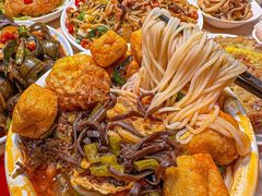 -水平有限广西米粉·广西风味集(五道口店)