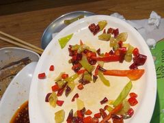 -不是烧烤·武汉大排档(大成路店)