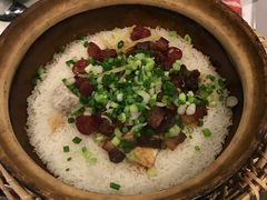 -百年果林椰子鸡(中洲店)