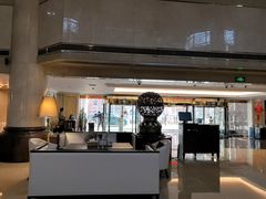 -上海齐鲁万怡大酒店·辣椒屋咖啡厅