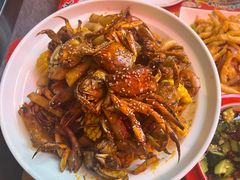 -庆峰龙虾烧烤(合肥一店)
