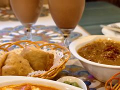 -Santoor 萨都里印度餐厅(北锣鼓巷店)