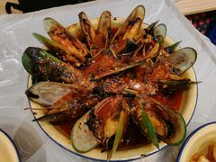 -东排食堂长沙小吃大排档(五一广场店)