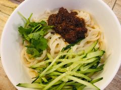 -老边饺子(彩虹城店)
