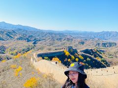 -蟠龙山长城景区