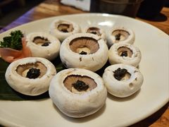 -九田家黑牛烤肉料理(晋阳街店)