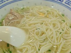 -同得兴 Since·1995 传统苏式面馆(嘉馀坊店)