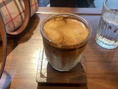 -Metal hands·铁手咖啡