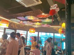 -阿嫂印象·民间江湖菜(大学城店)