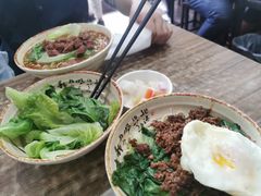 -天府面庄(天平路店)