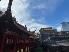 -钦赐仰殿道观