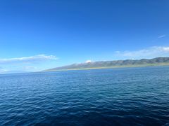 -青海湖二郎剑景区