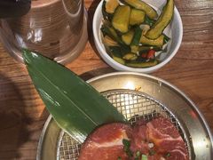 -九田家黑牛烤肉料理(新辰里亚运村店)