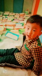 -meland亲子乐园·派对·研学(淄博万象汇店)