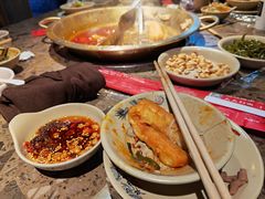 -小龙坎火锅(湖滨银泰in77店)